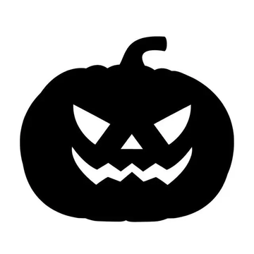 Хелловін декор (Halloween)